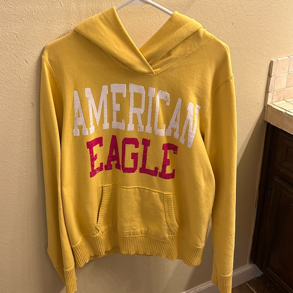 American Eagle hoodie